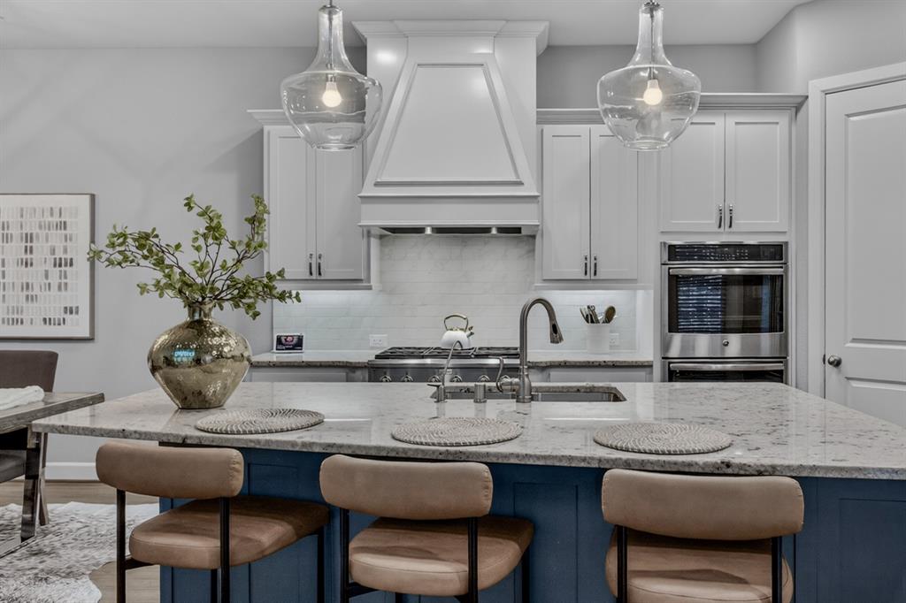 Spicewood At Craig Ranch Ph 1b - Residential
