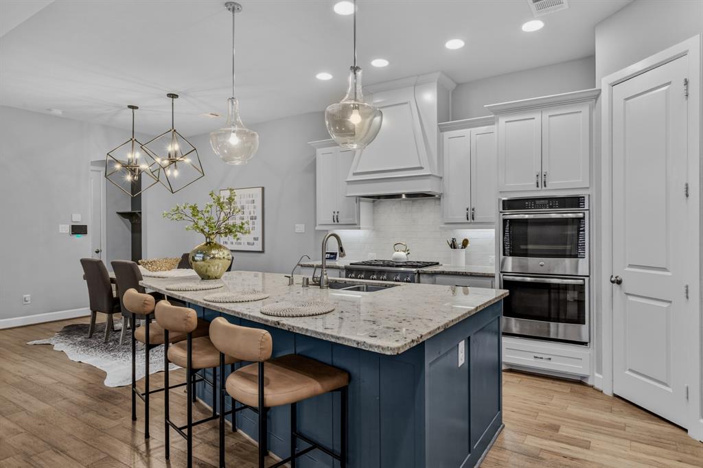 Spicewood At Craig Ranch Ph 1b - Residential