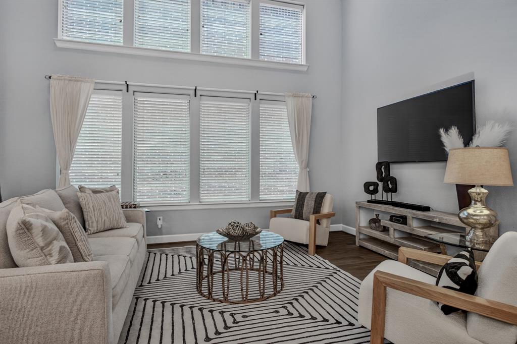 Spicewood At Craig Ranch Ph 1b - Residential