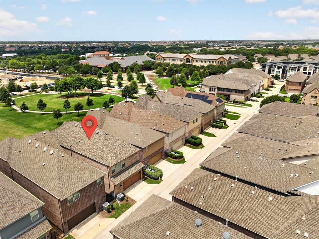 Spicewood At Craig Ranch Ph 1b - Residential