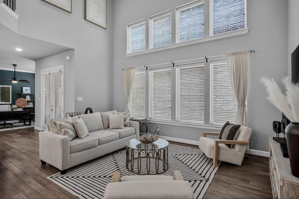 Spicewood At Craig Ranch Ph 1b - Residential