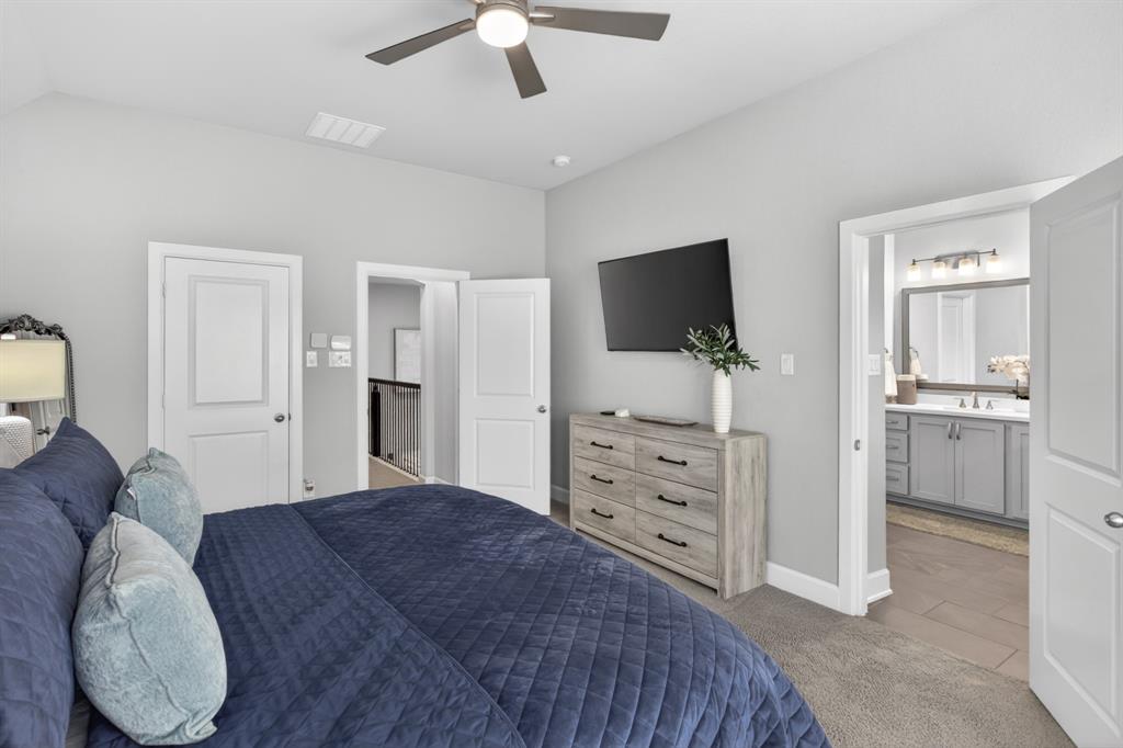 Spicewood At Craig Ranch Ph 1b - Residential