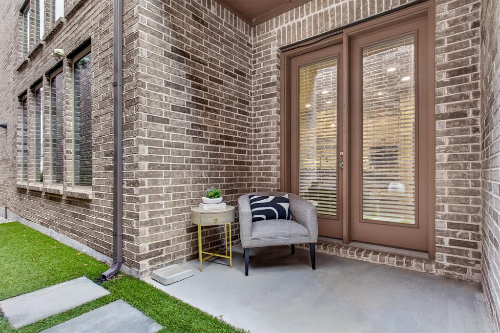 Spicewood At Craig Ranch Ph 1b - Residential
