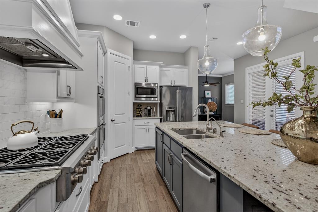 Spicewood At Craig Ranch Ph 1b - Residential