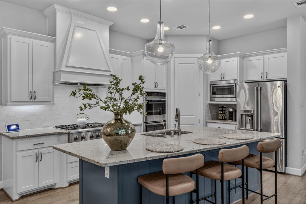 Spicewood At Craig Ranch Ph 1b - Residential