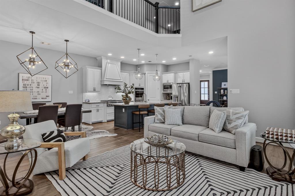 Spicewood At Craig Ranch Ph 1b - Residential