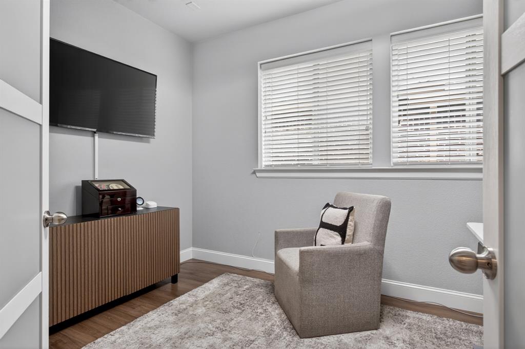 Spicewood At Craig Ranch Ph 1b - Residential