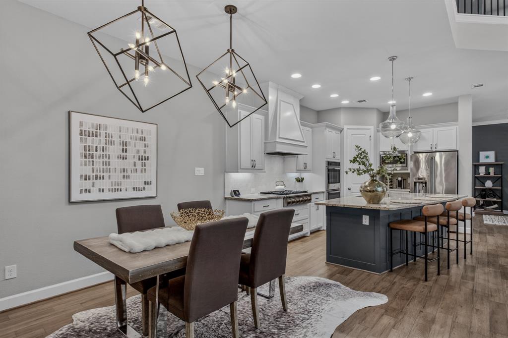 Spicewood At Craig Ranch Ph 1b - Residential