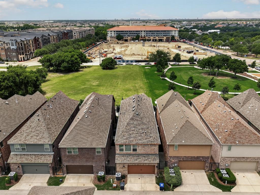 Spicewood At Craig Ranch Ph 1b - Residential