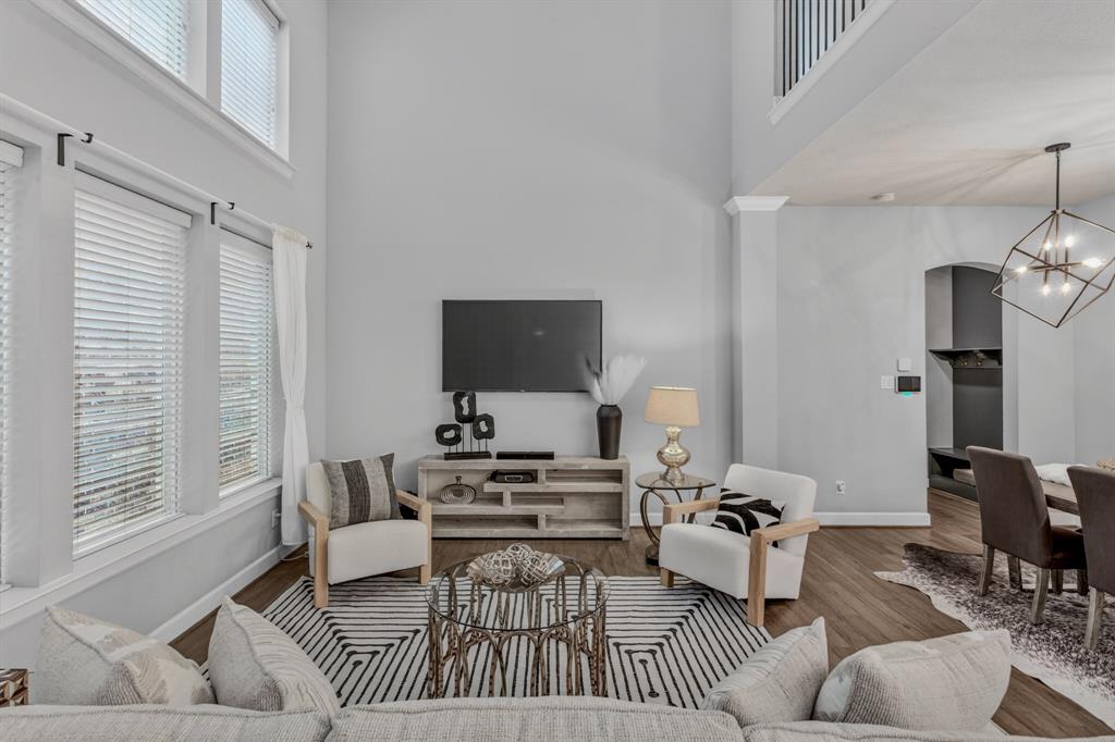 Spicewood At Craig Ranch Ph 1b - Residential