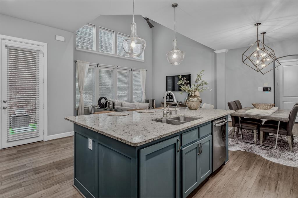 Spicewood At Craig Ranch Ph 1b - Residential