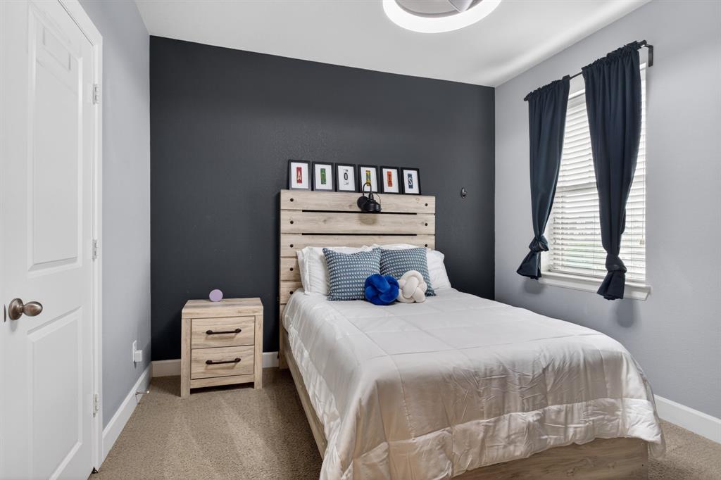 Spicewood At Craig Ranch Ph 1b - Residential