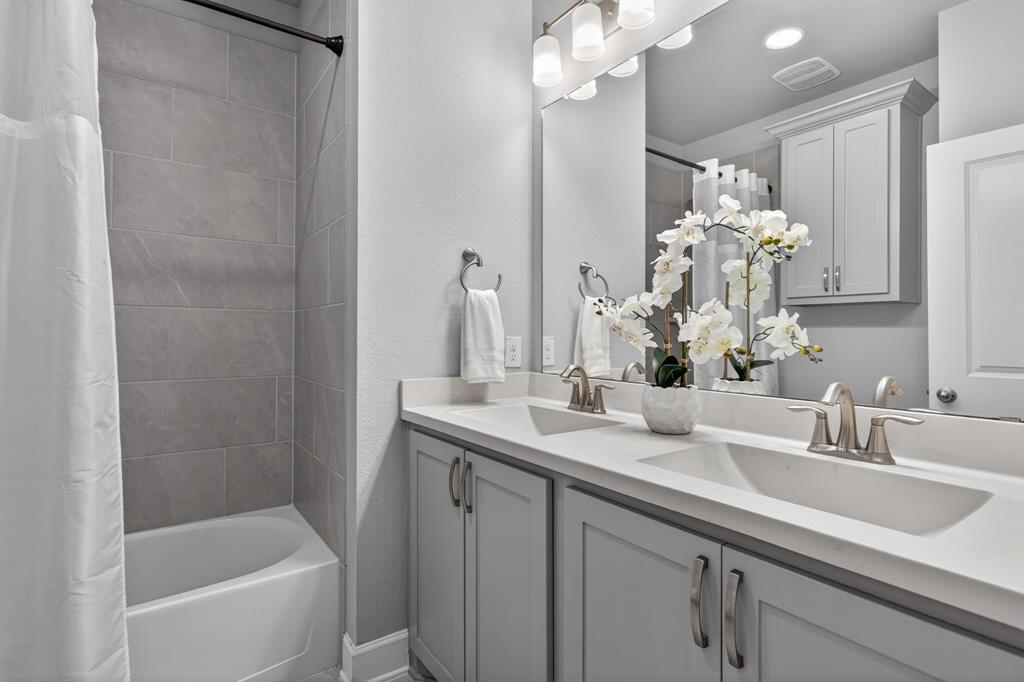 Spicewood At Craig Ranch Ph 1b - Residential