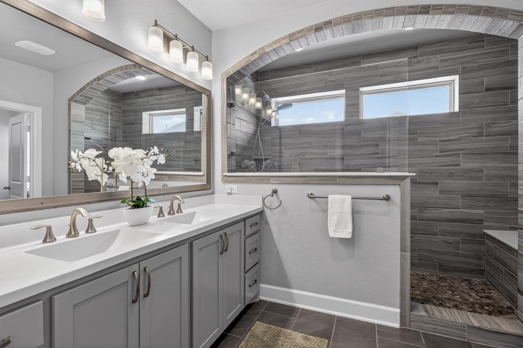 Spicewood At Craig Ranch Ph 1b - Residential