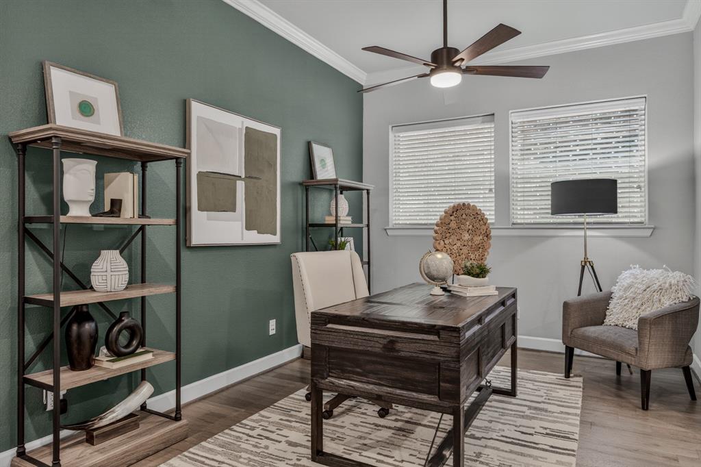 Spicewood At Craig Ranch Ph 1b - Residential