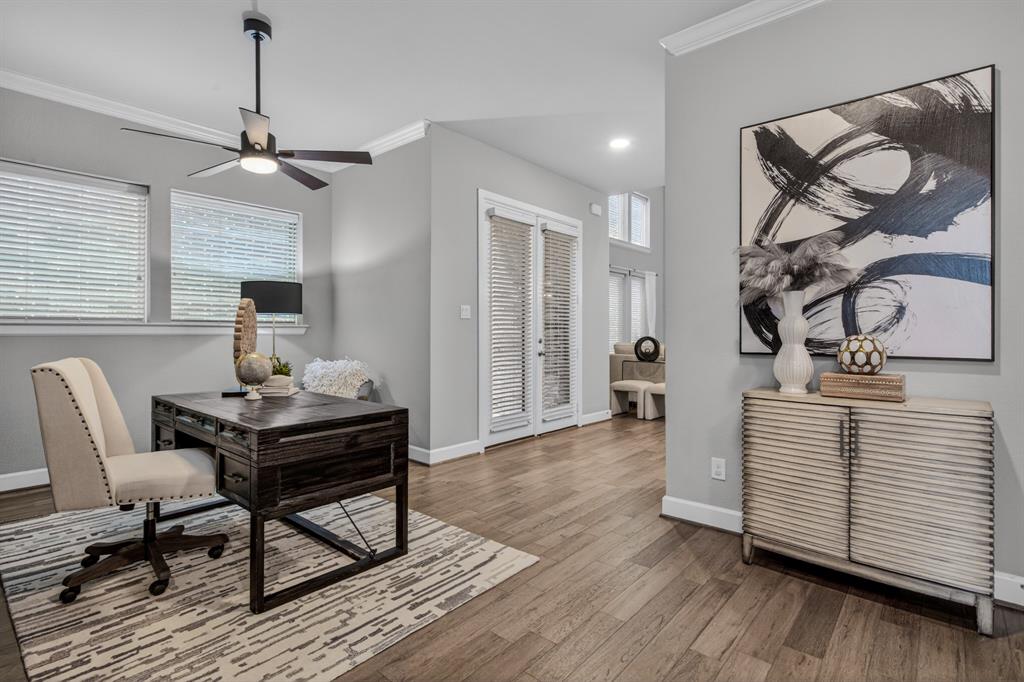Spicewood At Craig Ranch Ph 1b - Residential
