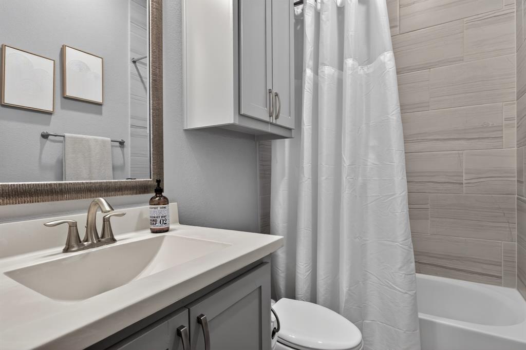 Spicewood At Craig Ranch Ph 1b - Residential