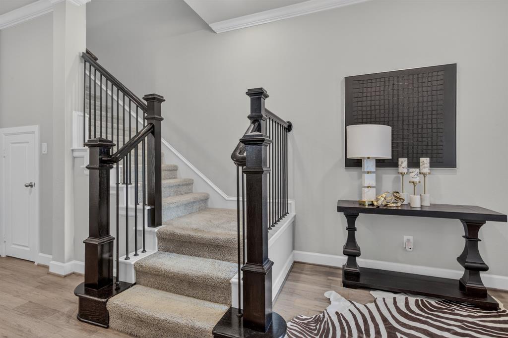 Spicewood At Craig Ranch Ph 1b - Residential