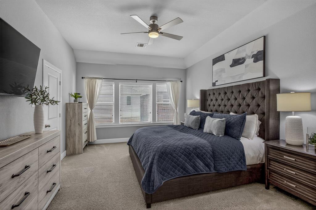 Spicewood At Craig Ranch Ph 1b - Residential