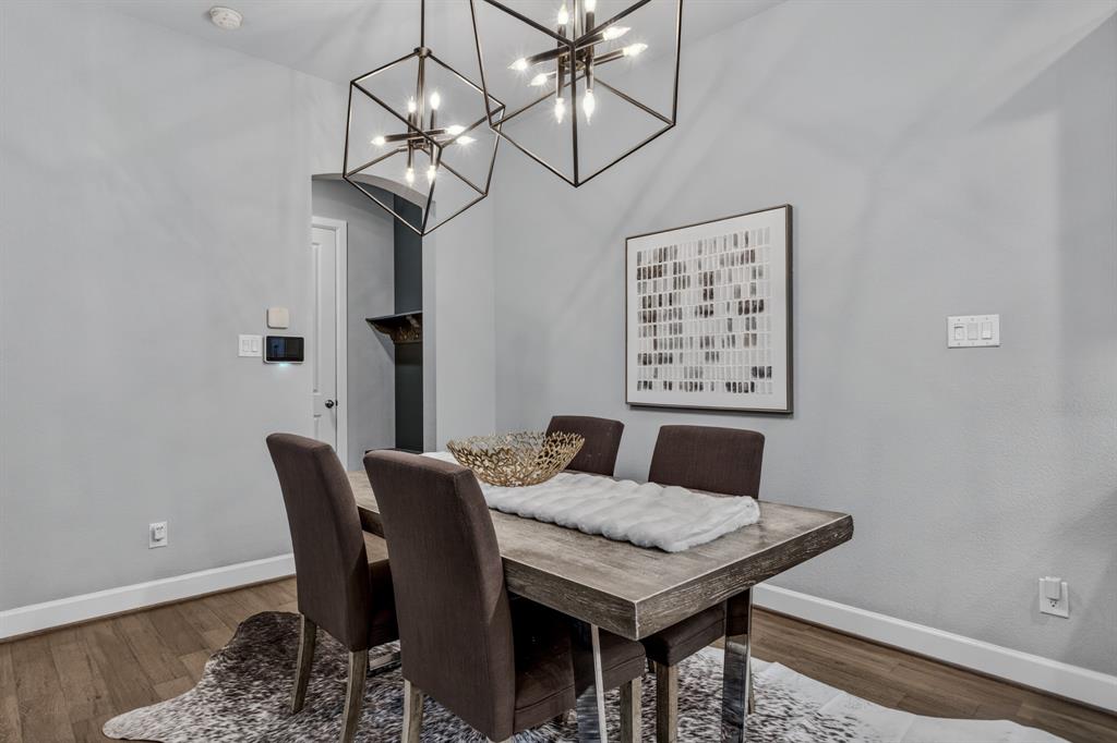Spicewood At Craig Ranch Ph 1b - Residential
