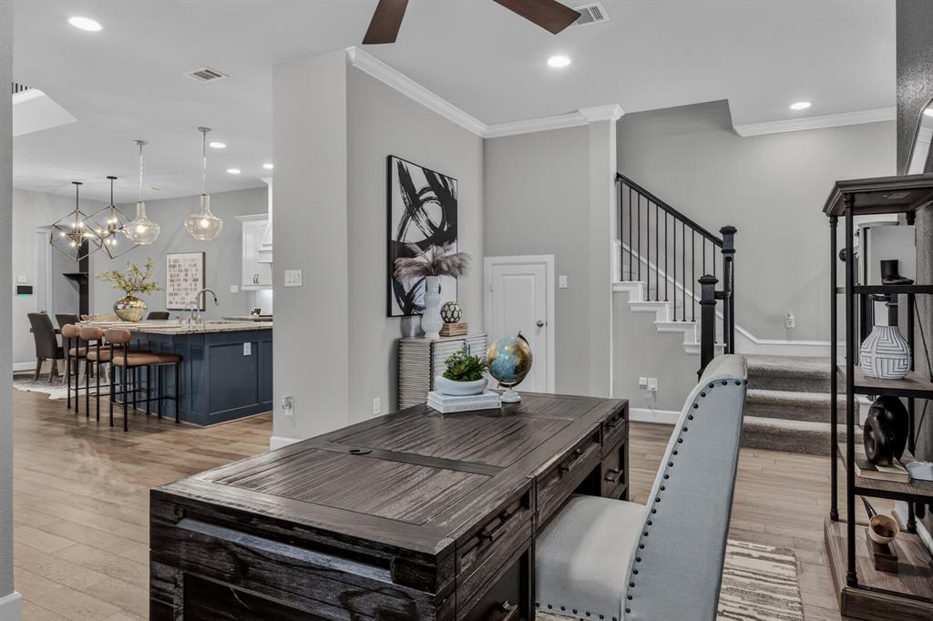 Spicewood At Craig Ranch Ph 1b - Residential