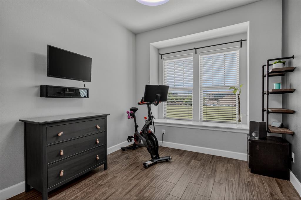Spicewood At Craig Ranch Ph 1b - Residential