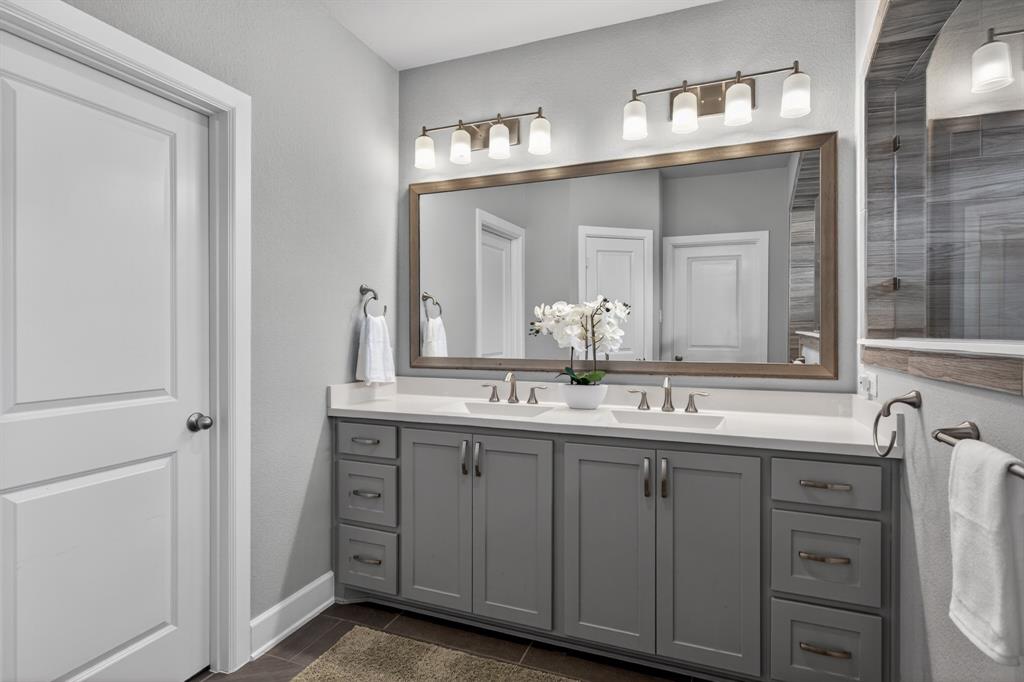 Spicewood At Craig Ranch Ph 1b - Residential