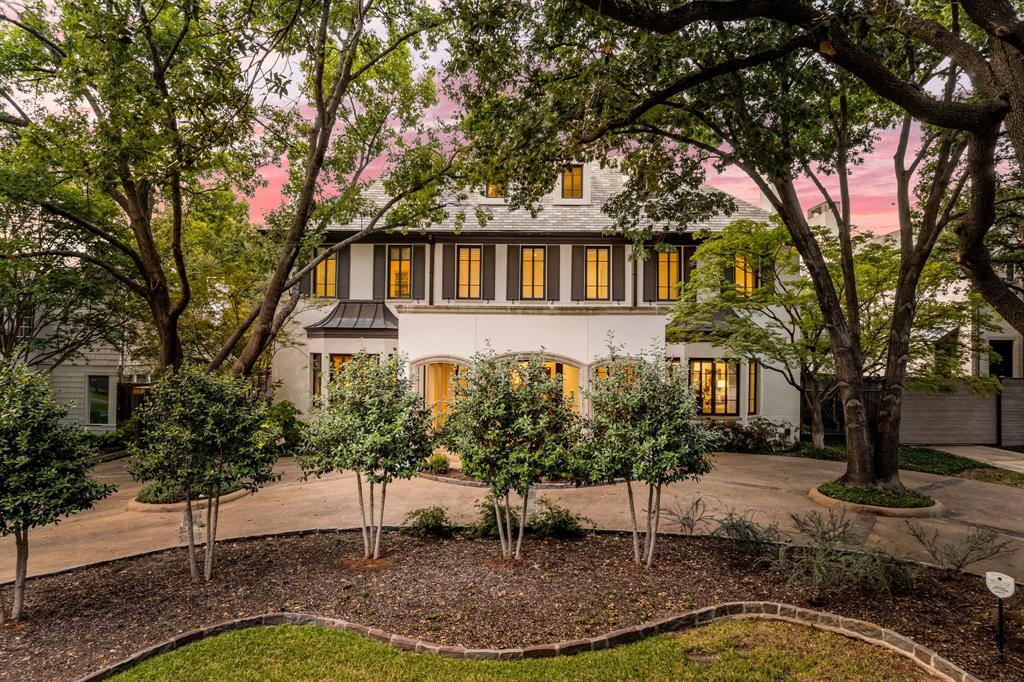 Greenway Parks - Residential