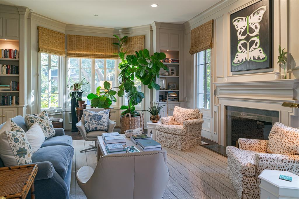 Greenway Parks - Residential