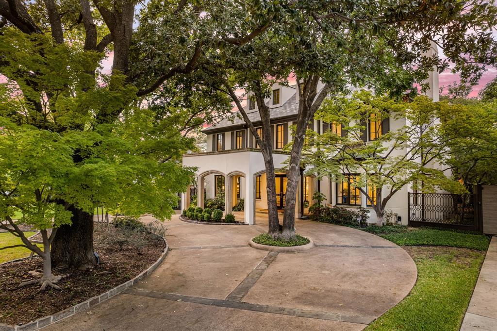 Greenway Parks - Residential