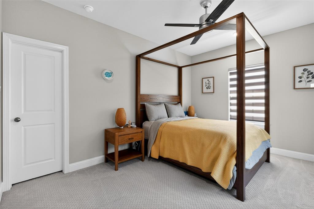 Edgestone At Legacy - Residential