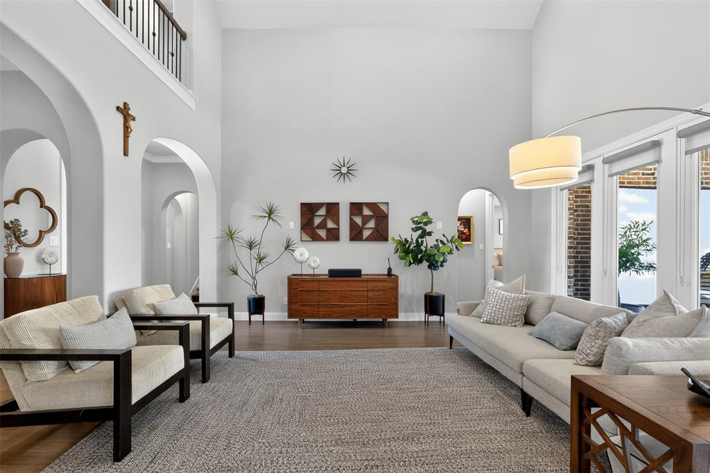 Edgestone At Legacy - Residential