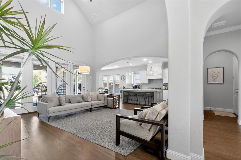 Edgestone At Legacy - Residential