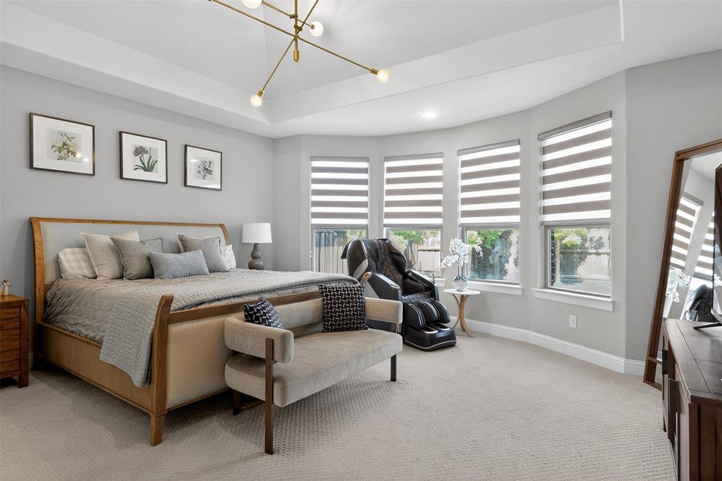 Edgestone At Legacy - Residential