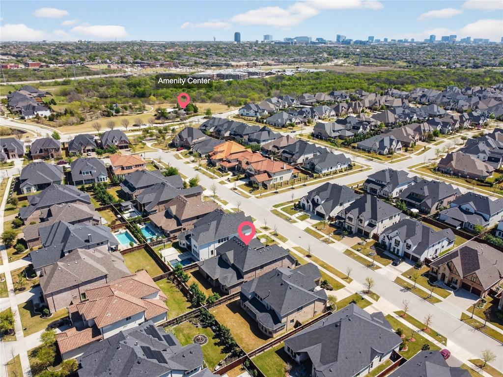 Edgestone At Legacy - Residential