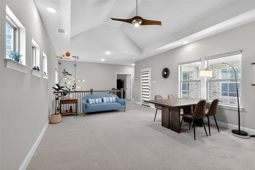 Edgestone At Legacy - Residential