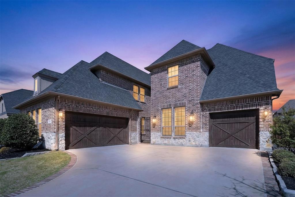 Edgestone At Legacy - Residential