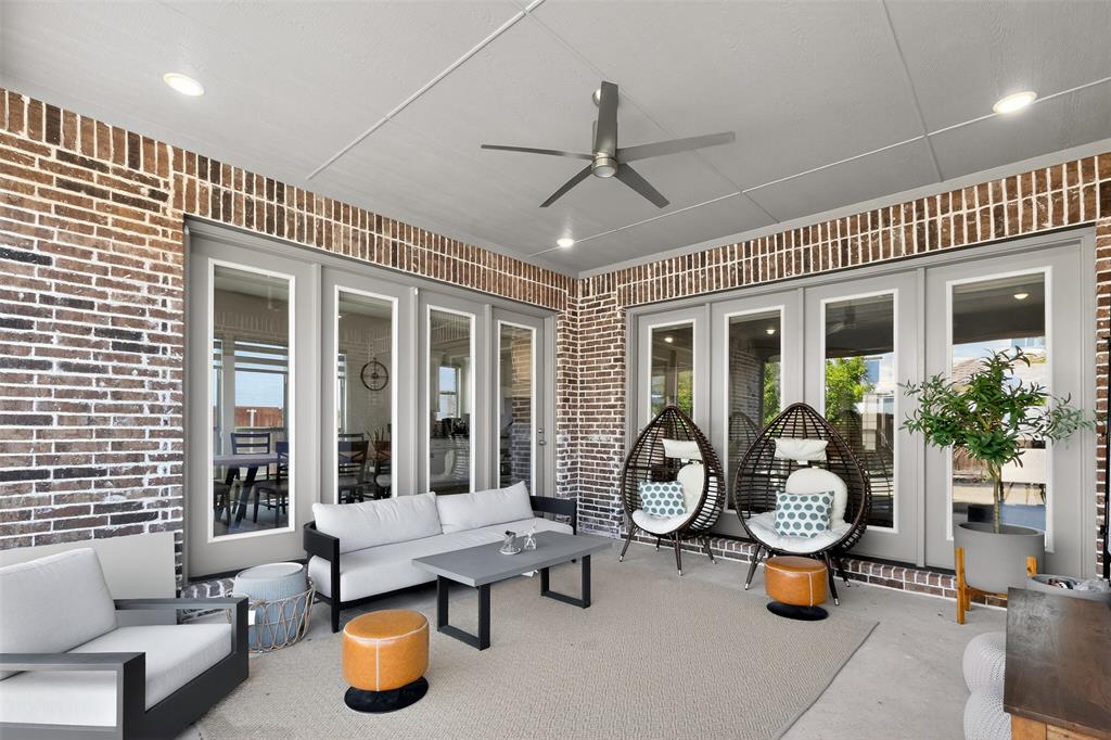 Edgestone At Legacy - Residential