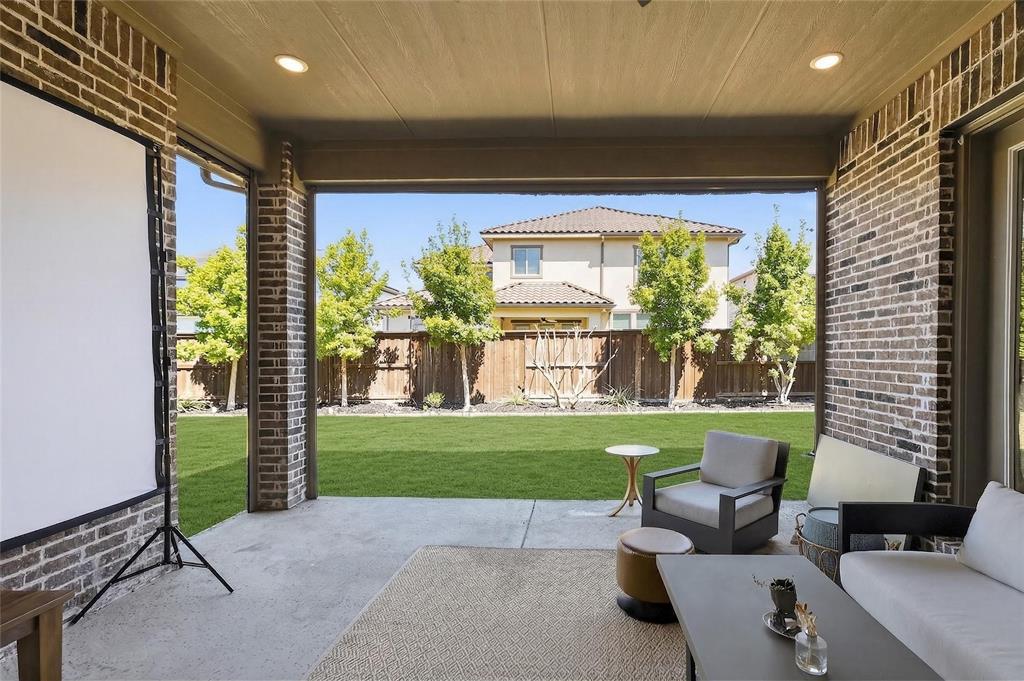 Edgestone At Legacy - Residential