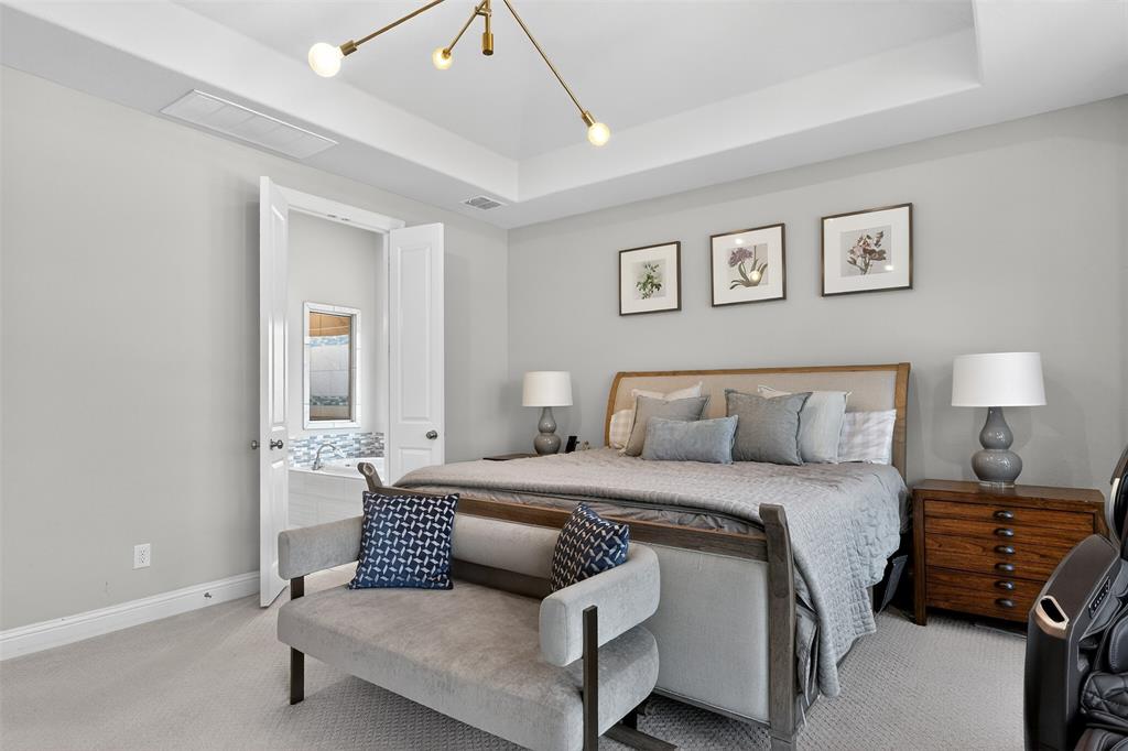 Edgestone At Legacy - Residential