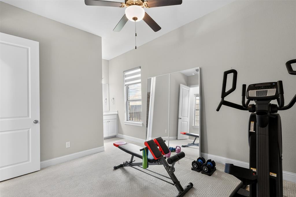 Edgestone At Legacy - Residential