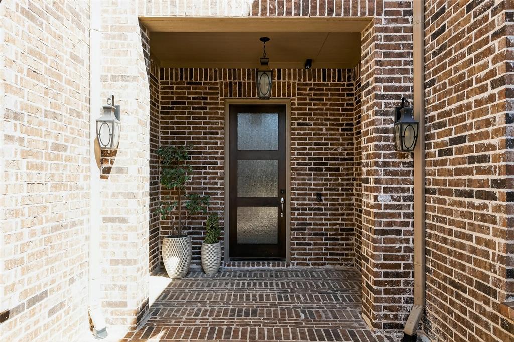 Edgestone At Legacy - Residential