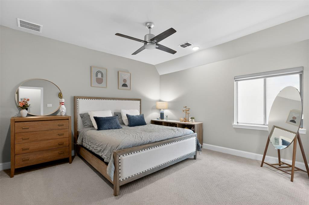 Edgestone At Legacy - Residential