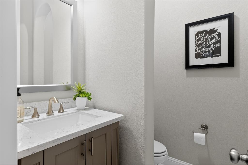 Edgestone At Legacy - Residential