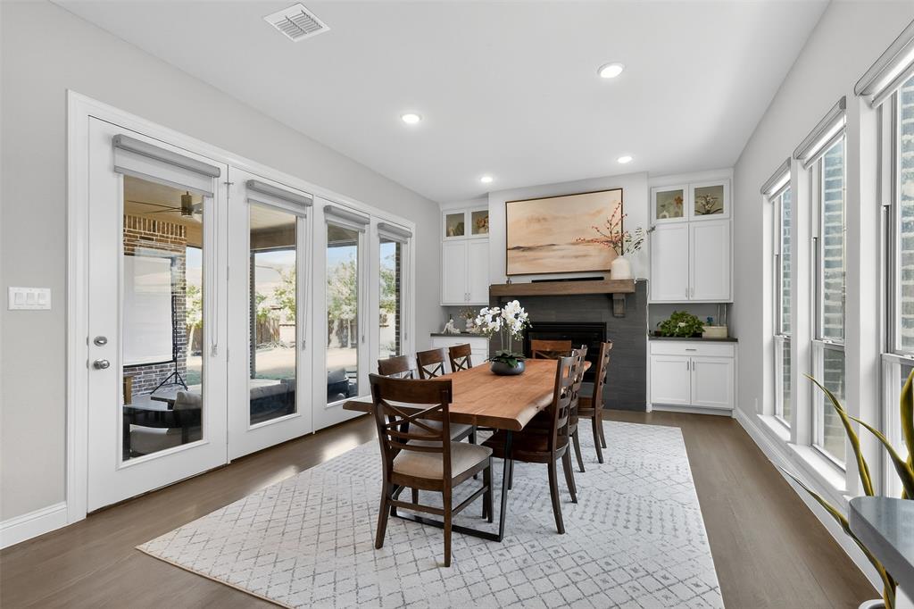 Edgestone At Legacy - Residential