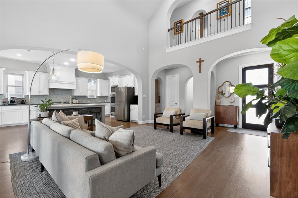 Edgestone At Legacy - Residential