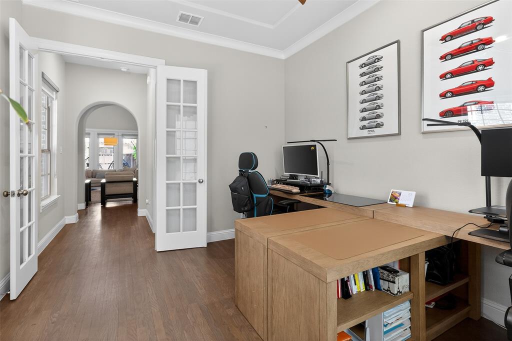 Edgestone At Legacy - Residential