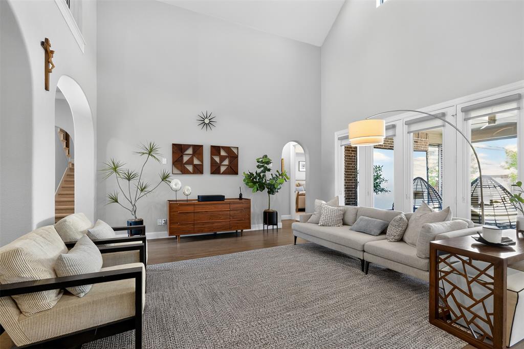 Edgestone At Legacy - Residential