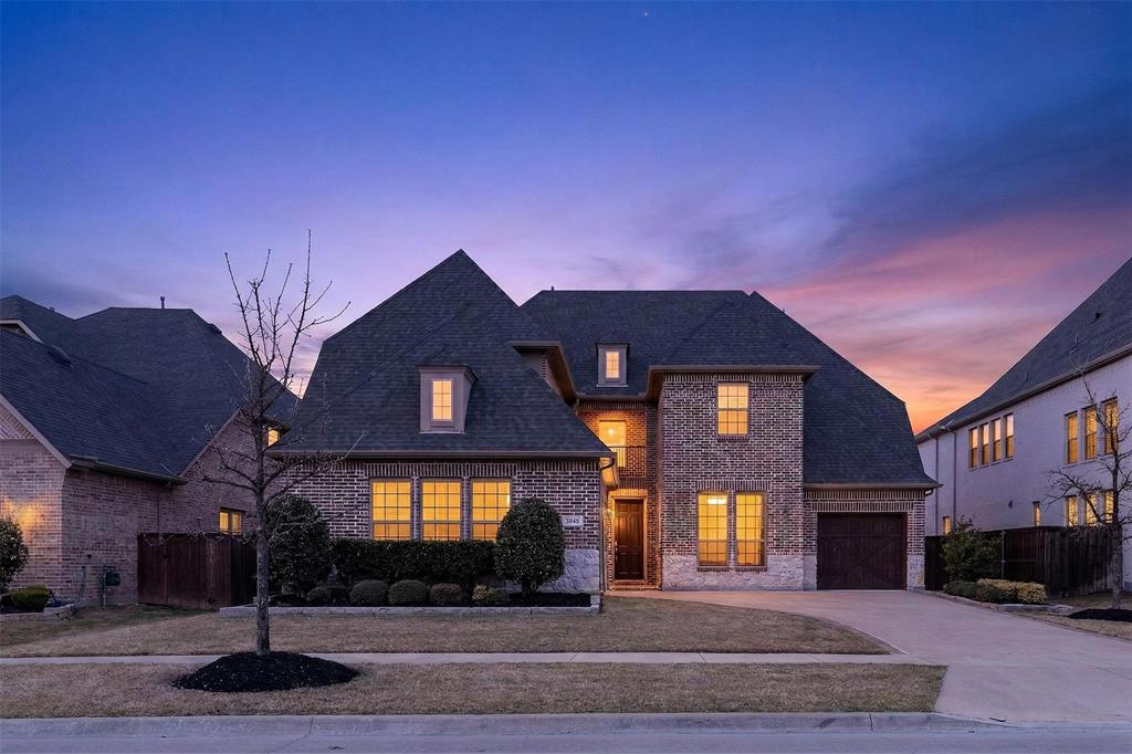 Edgestone At Legacy - Residential