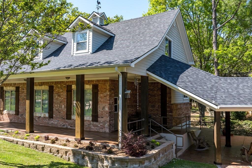 Briarwood Harbor Sub - Residential